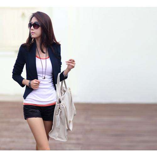 BRAND NEW - LADIES BLACK BLAZER