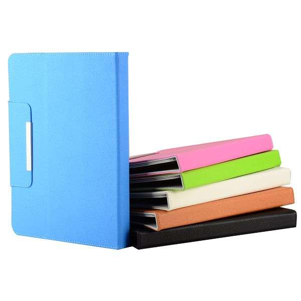 ** BRAND NEW**FANTASTIC FOLIO STYLE CASES FOR ALL 7INCH TABLET - VARIOUS COLOURS