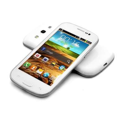 ** AMAZING** ANDROID 4.0 SMARTPHONE - WIFI - GPRS - BLUETOOTH - 2MP CAMERA - FLASH - HD