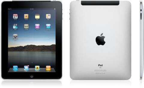 iPad1 64GB Wifi