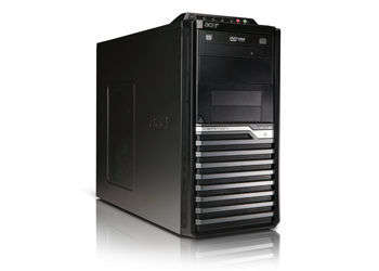 Acer Veriton Series Desktop Intel Pentium VM288