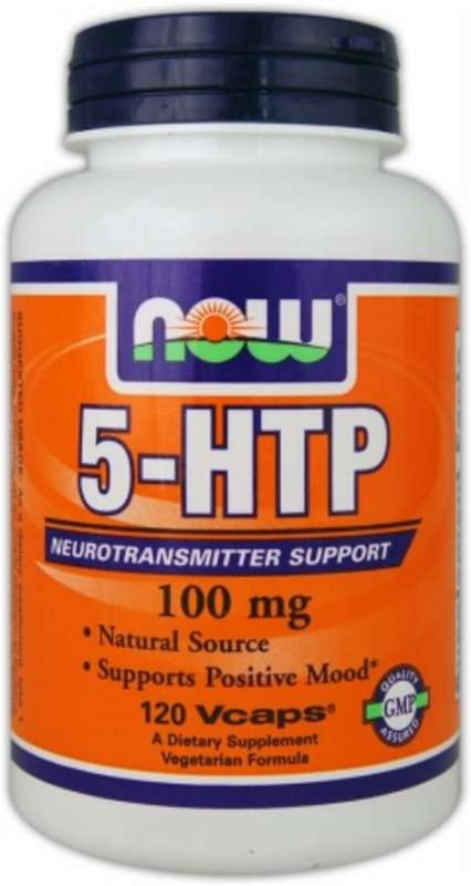 5-HTP