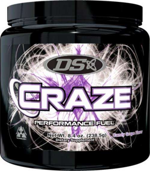 CRAZE