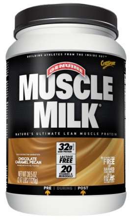 Muscle Milk