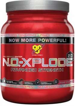 N.O Xplode 2.0