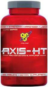BSN Axis-HT