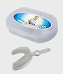 SnoreBuddy Anti-Snoring Mouth Piece