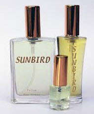 Fantasy Ladies perfume 30ml (Sunbird)