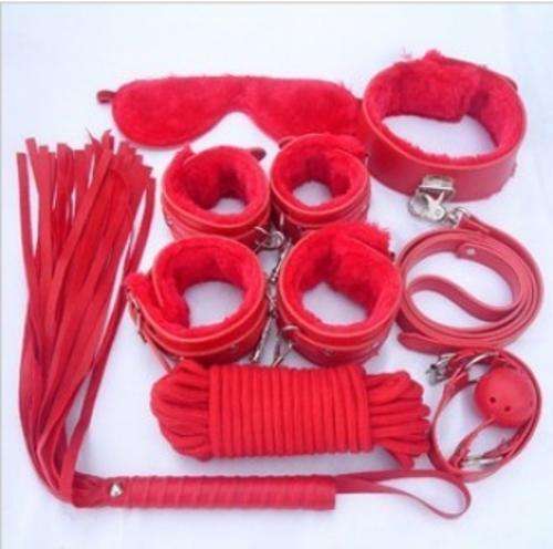 Sexy Adult Accessories
