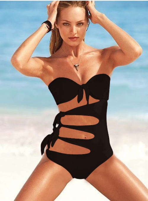 Sexy Monokini Small Medium and Large