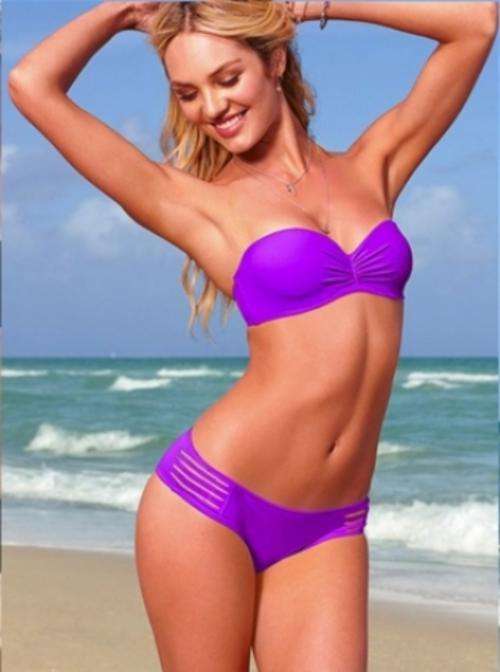 Sexy Bikini Small Medium and Large