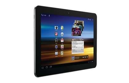 Proline Smart 9.7" Tablet