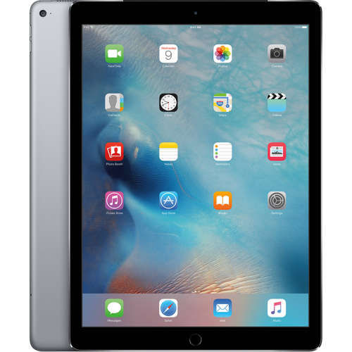 iPad Pro 12.9", 32GB, WIFI (Space grey) + Apple Pencil