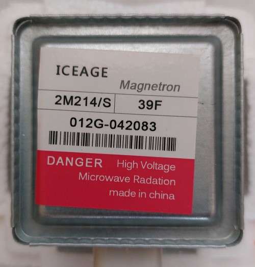 Universal Microwave Magnetron