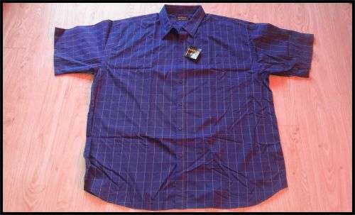 ***SPECIAL***Barron Gold Collection Men's Shirt***Size - 3XL***