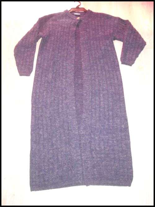 ***Stunning Ladies Long Cardigan***