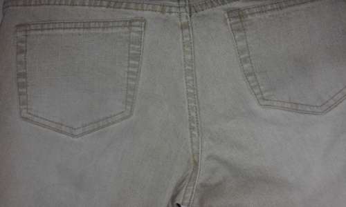 Network Jeans