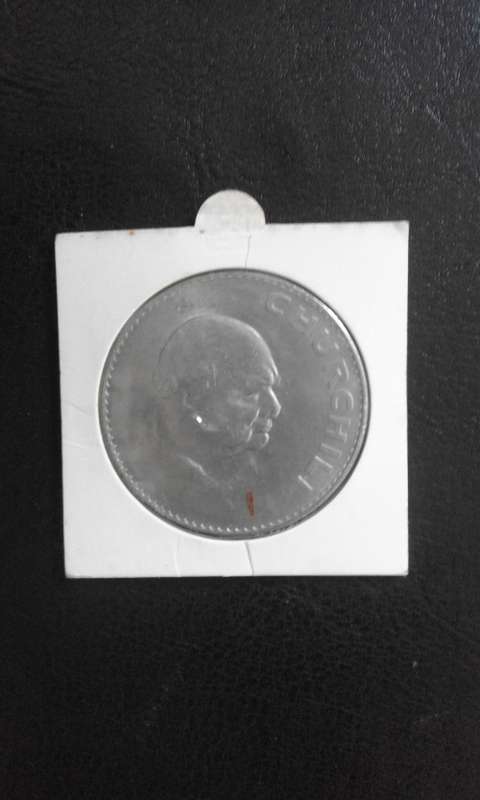 1965 Churchill Crown