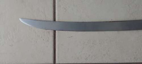 Vintage Cavalry Sword