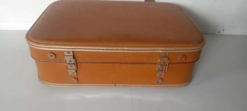 Vintage Suitcase