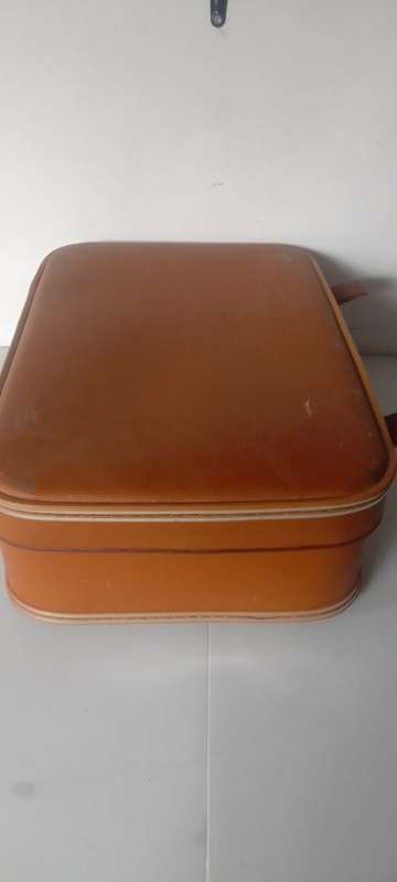 Vintage Suitcase