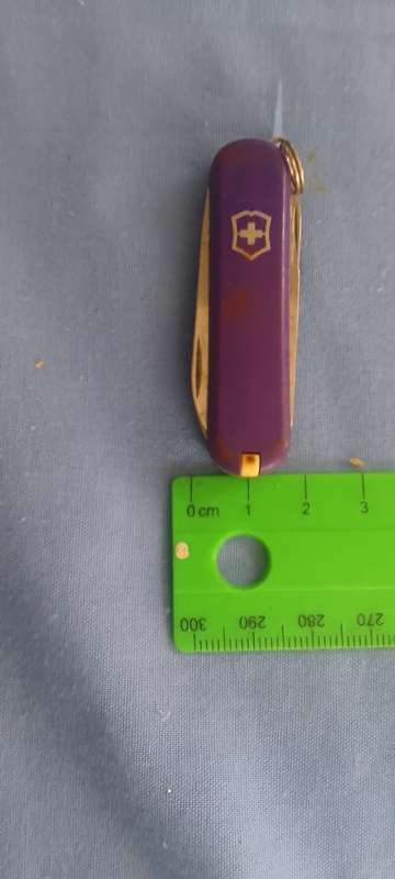 Victorinox Swiss  Knife