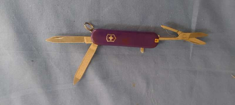 Victorinox Swiss  Knife