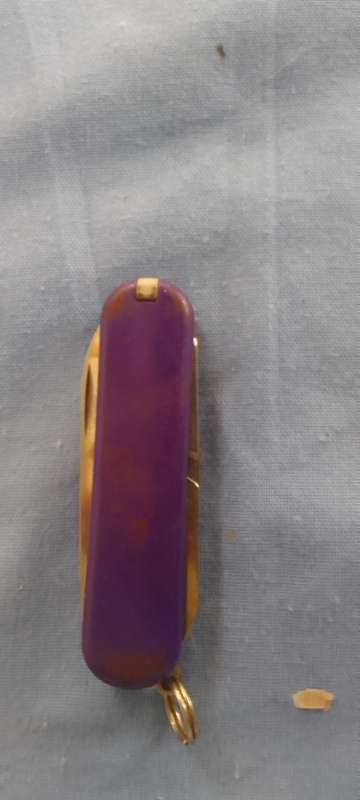 Victorinox Swiss  Knife