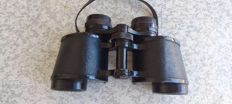 Nikon Binoculars 8X30A  - Made in Japan