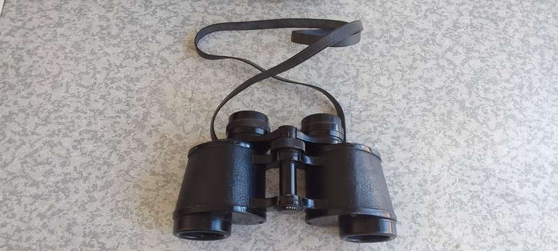 Nikon Binoculars 8X30A  - Made in Japan
