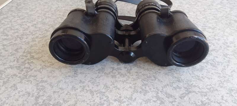 Nikon Binoculars 8X30A  - Made in Japan