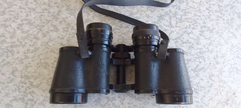 Nikon Binoculars 8X30A  - Made in Japan