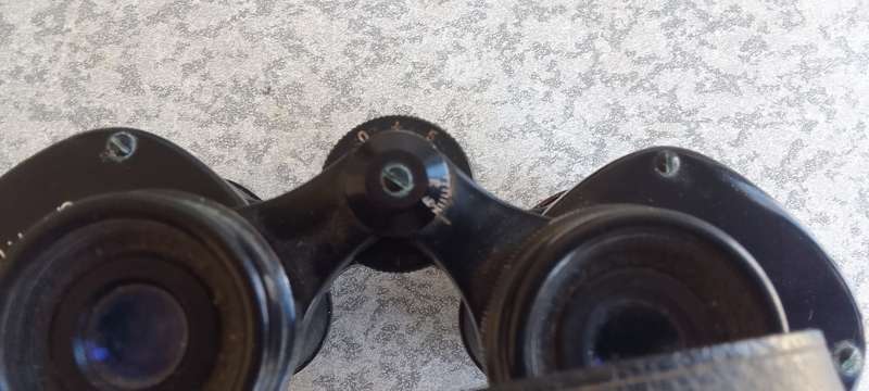 Nikon Binoculars 8X30A  - Made in Japan