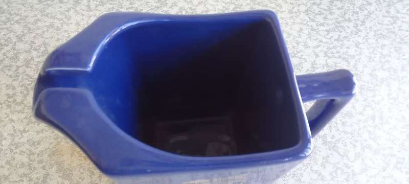 Martell Brandy Jug