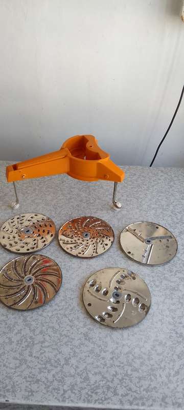 A Huge Collection Of Vintage Kitchen Items