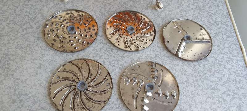 A Huge Collection Of Vintage Kitchen Items