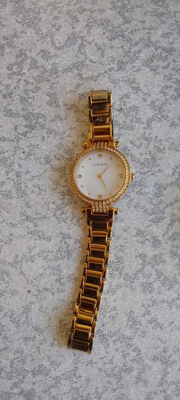 A Collection Of Ladies Watches and More