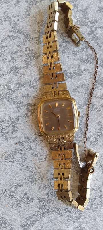 A Collection Of Ladies Watches and More