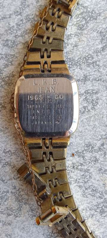 A Collection Of Ladies Watches and More