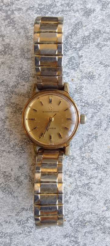 A Collection Of Ladies Watches and More