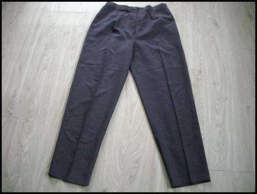 ***Ladies Purple Pants***