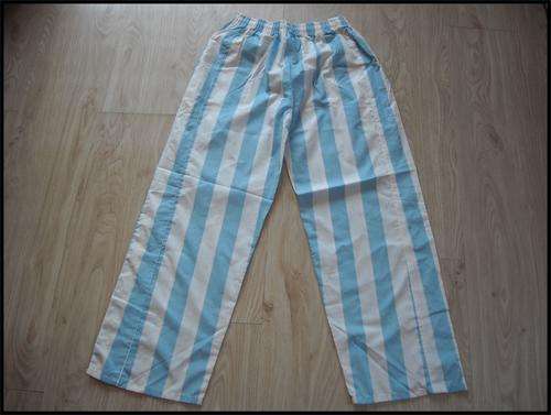 ***100% Cotton***Comfortable ladies pants  ***Size - L***from India***