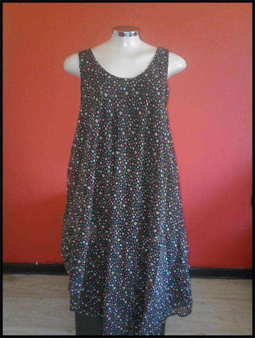 ***Stunning Ladies Summer Dress***Free Size***