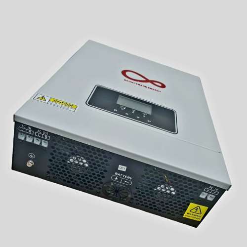 3KVA 3000Watt BounceBand inverter