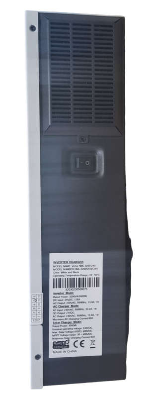 3KVA 3000Watt BounceBand inverter