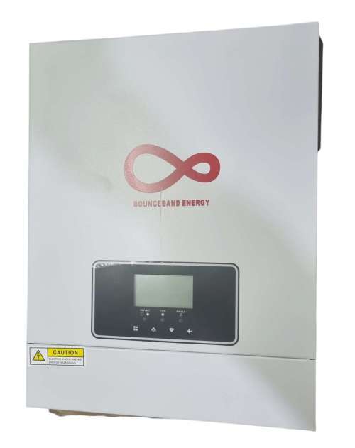 3KVA 3000Watt BounceBand inverter