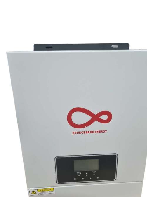 3KVA 3000Watt BounceBand inverter