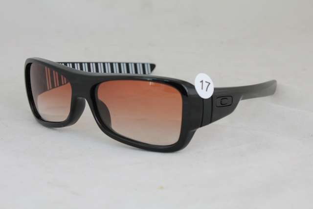 Oakley Montefrio