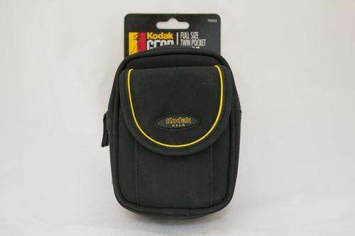 Kodak Full Size Twin Pocket Case