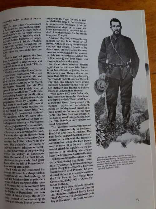 The Anglo-Boer War by Fransjohan Pretrorius
